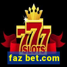 faz bet.com